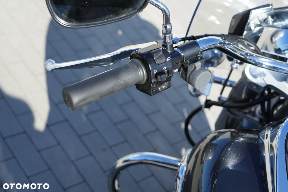 Kawasaki VN - 29