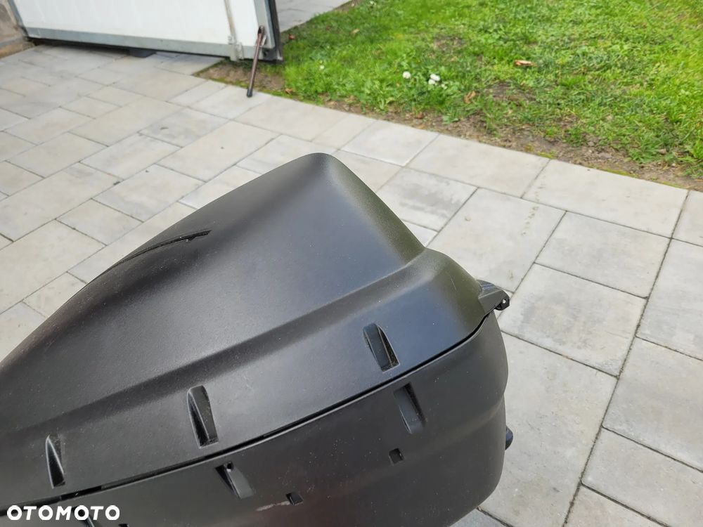 Kufer centralny Yamaha MT 09 10 Tracer 7 9 T-Max X-Max - 20