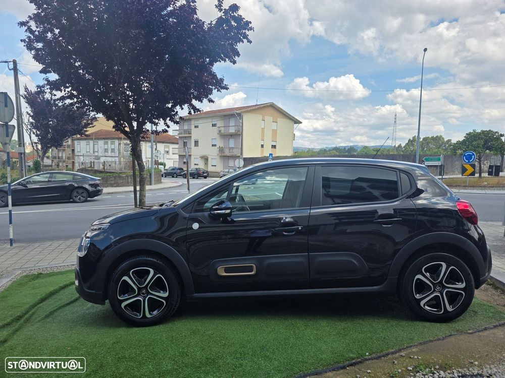 Citroën C3 1.5 BlueHDi C-Series - 7