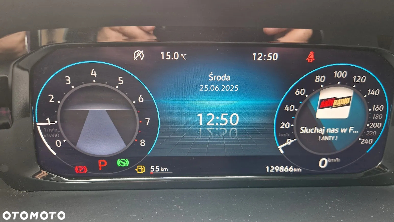 Volkswagen CADDY CARGO - 9