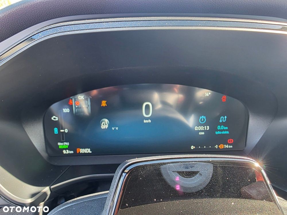 Ford Kuga 2026