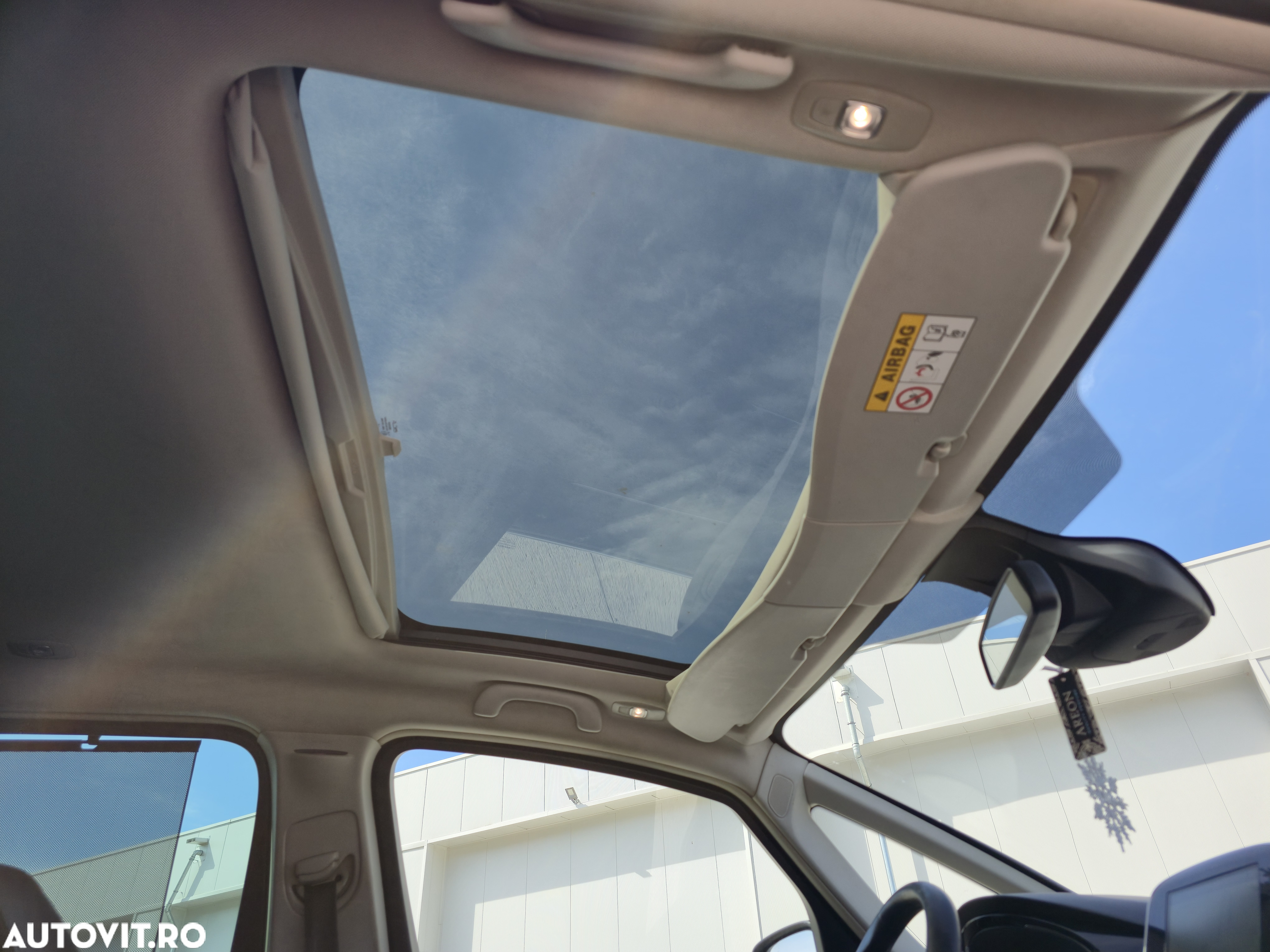 Renault Espace Energy dCi 160 EDC Business - 20