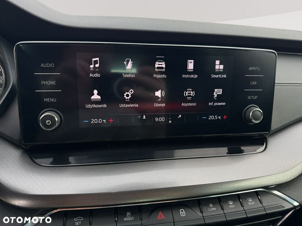 Skoda Octavia 2.0 TDI Ambition - 17