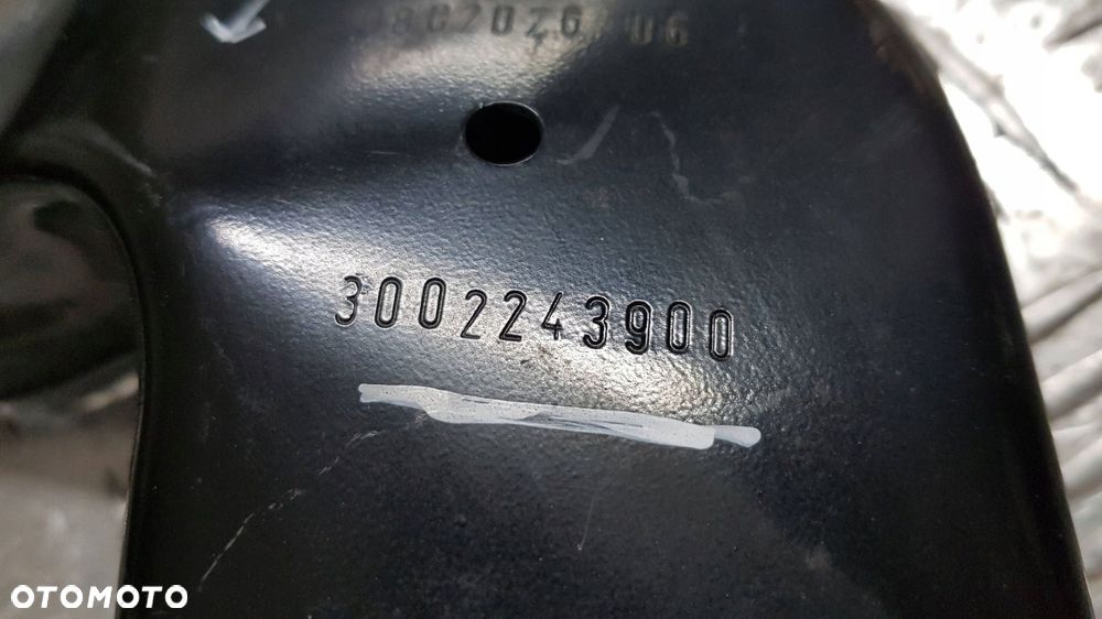 mini countryman r60 lift wzmocnienie pasa przód przedniego górne - 7