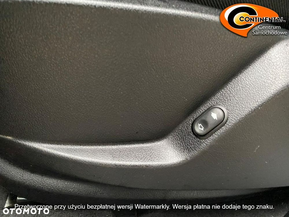 Ford S-Max - 15