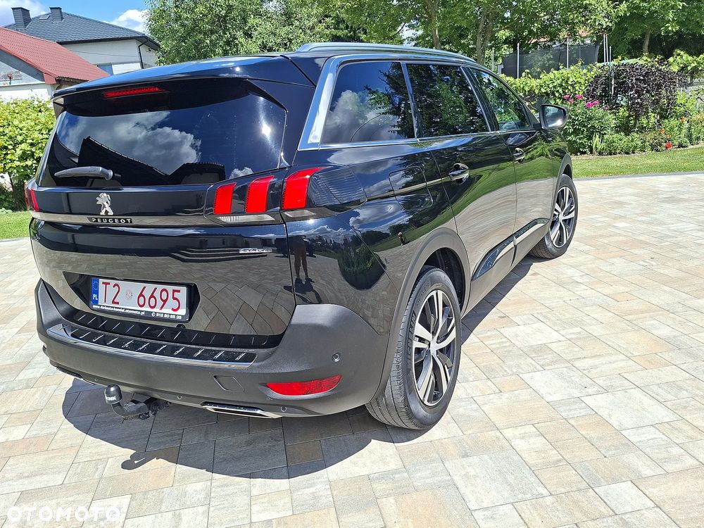 Peugeot 5008 - 31