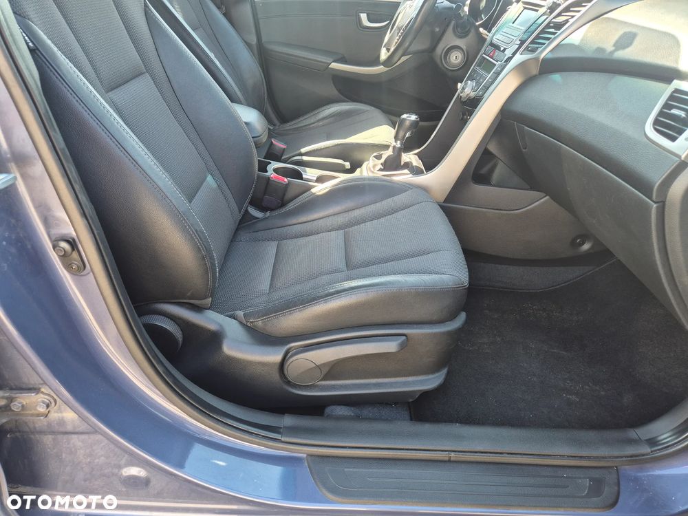 Hyundai i30 1.4 Style - 19