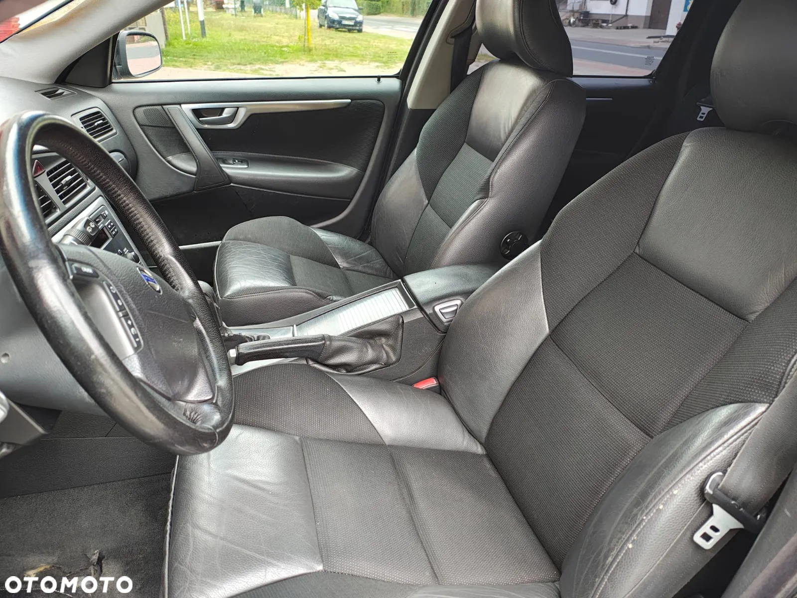 Volvo V70 - 7