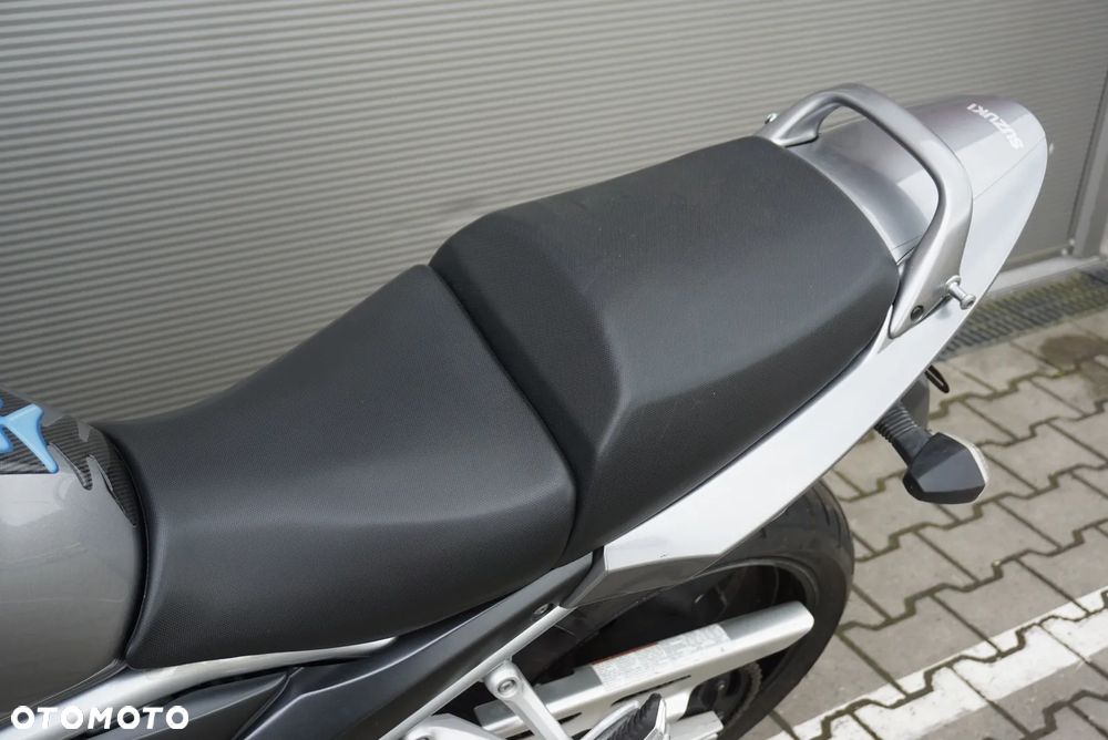 Suzuki Bandit - 15