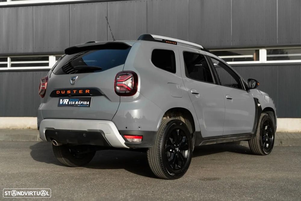 Dacia Duster - 5