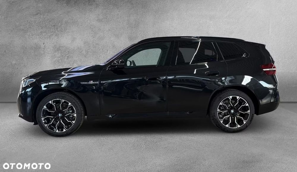 BMW X3 - 4