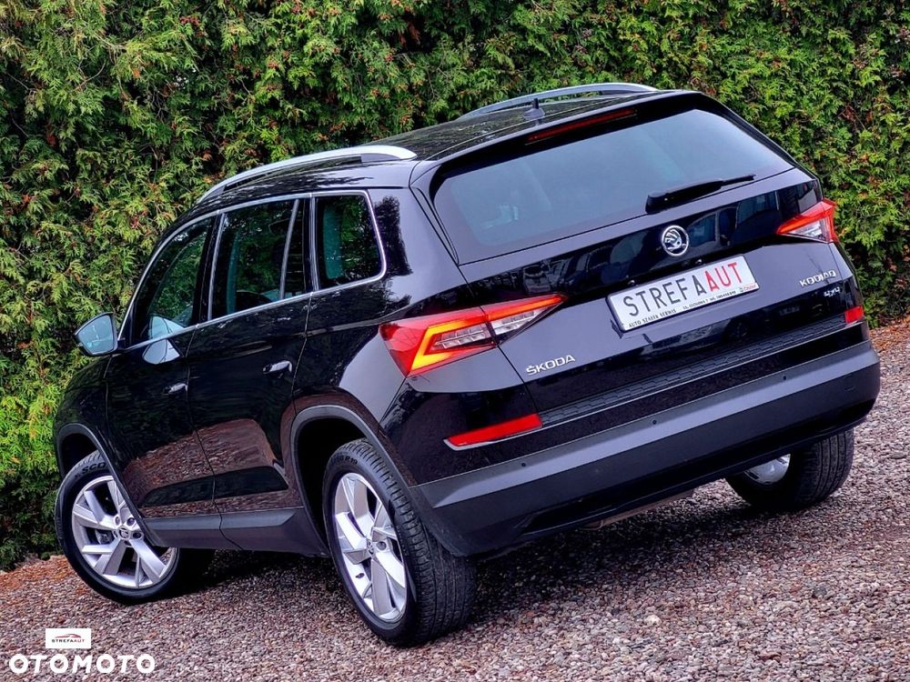 Skoda Kodiaq - 2