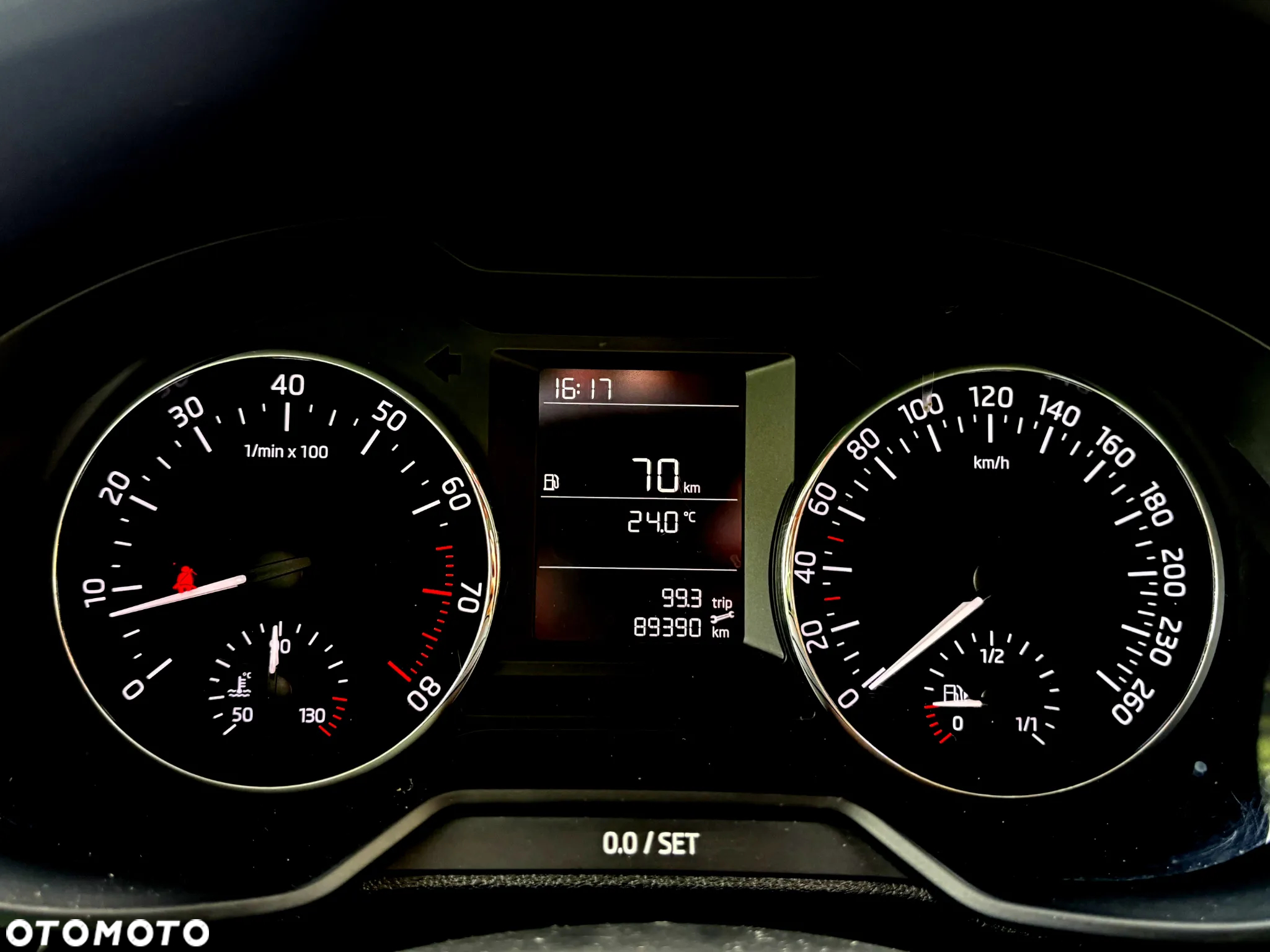 Skoda Octavia 1.2 TSI Active - 28