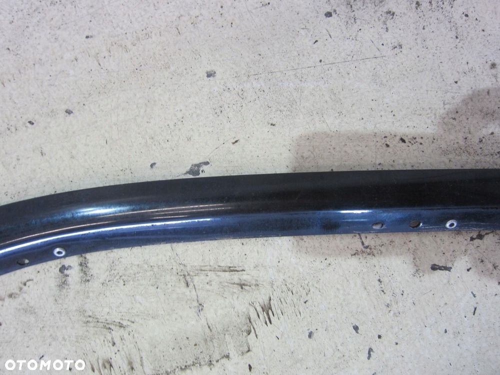 BMW E91 KOMBI LISTWY CZARNE MPAKIET SHADOWLINE - 15