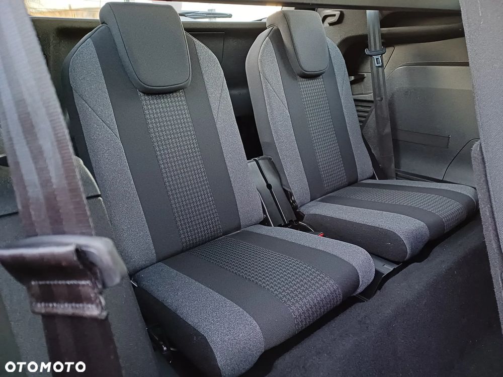 Peugeot 5008 1.5 BlueHDi Active Pack S&S EAT8 - 13