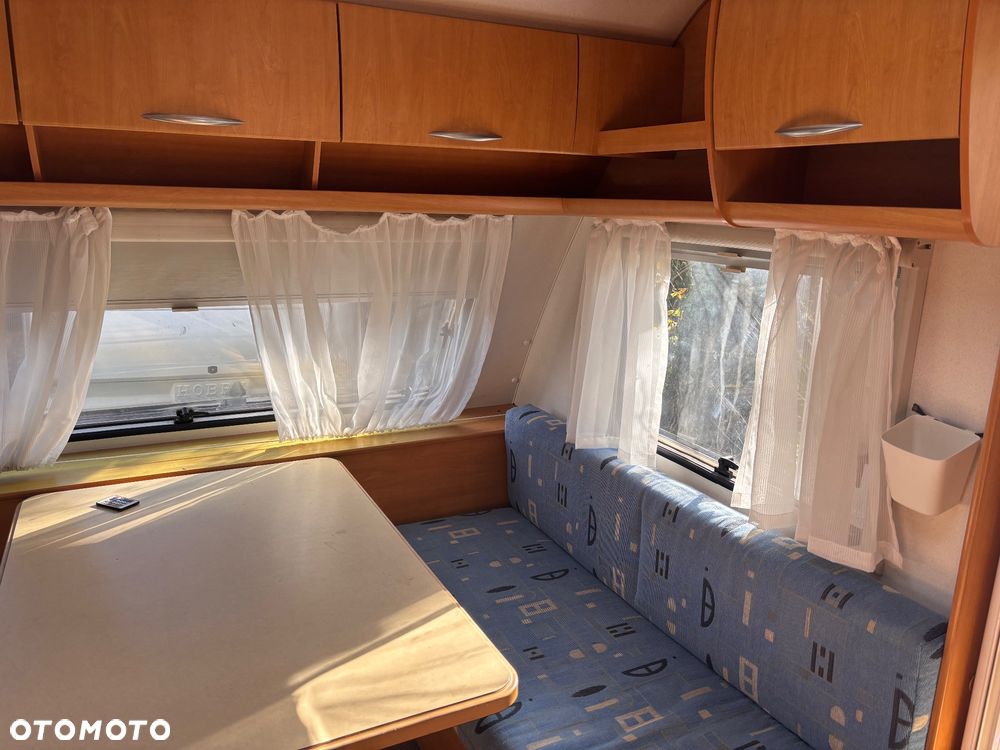 KNAUS Eifelland - 16