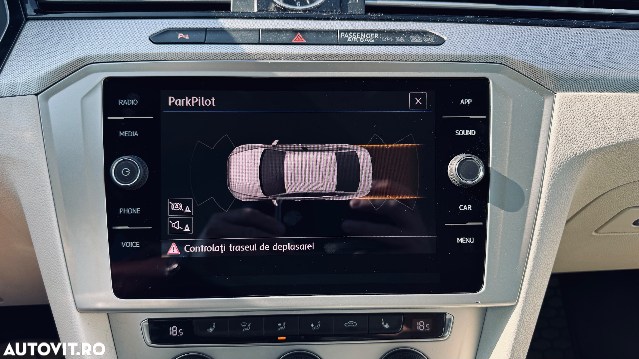 Volkswagen Passat - 7