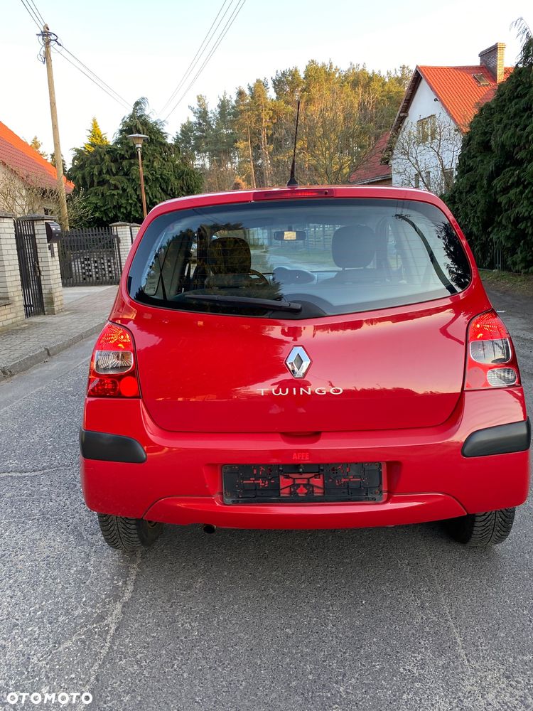 Renault Twingo 1.2 Plus - 6