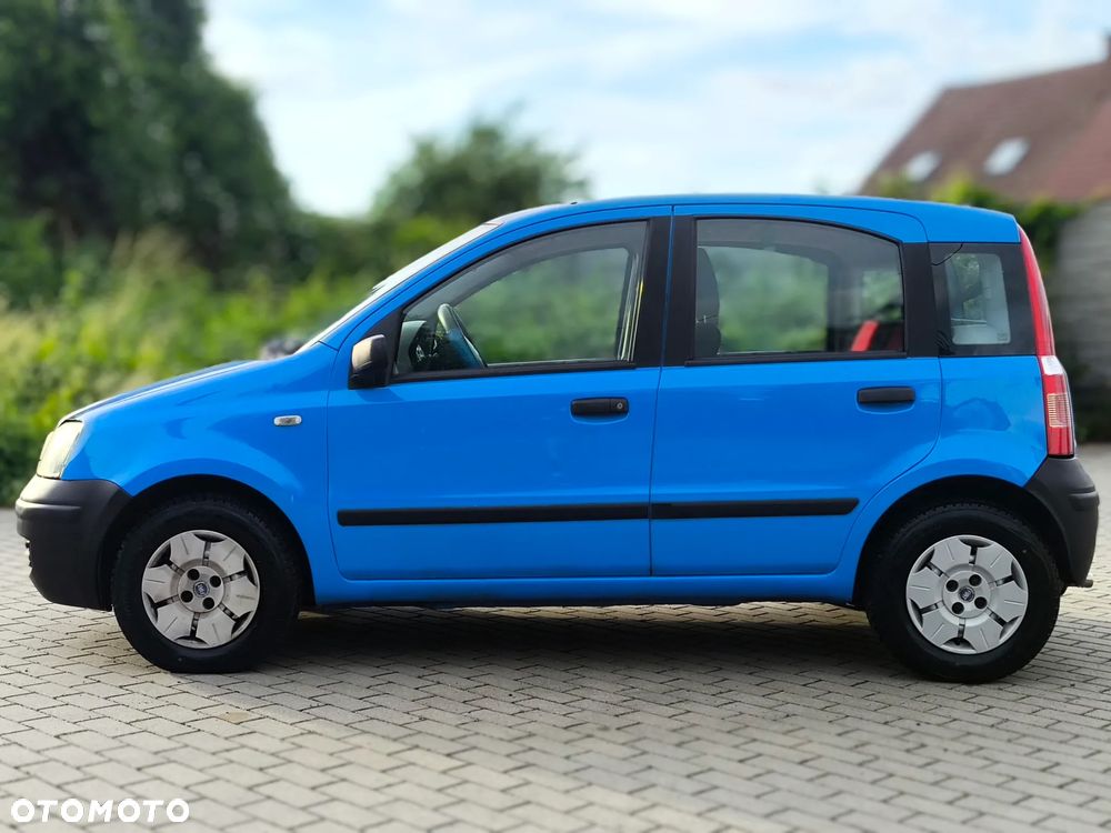 Ford KA - 3