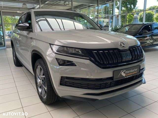 Skoda Kodiaq - 4