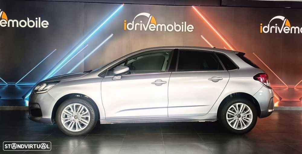 Citroën C4 1.2 PureTech Live - 6