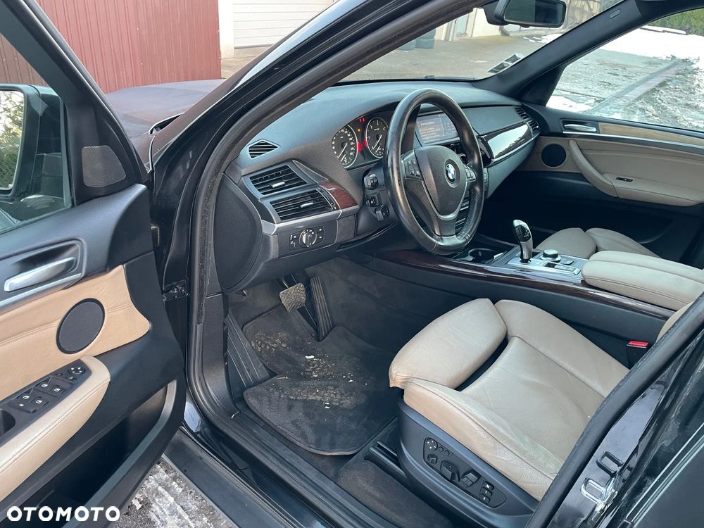 BMW X5 - 2