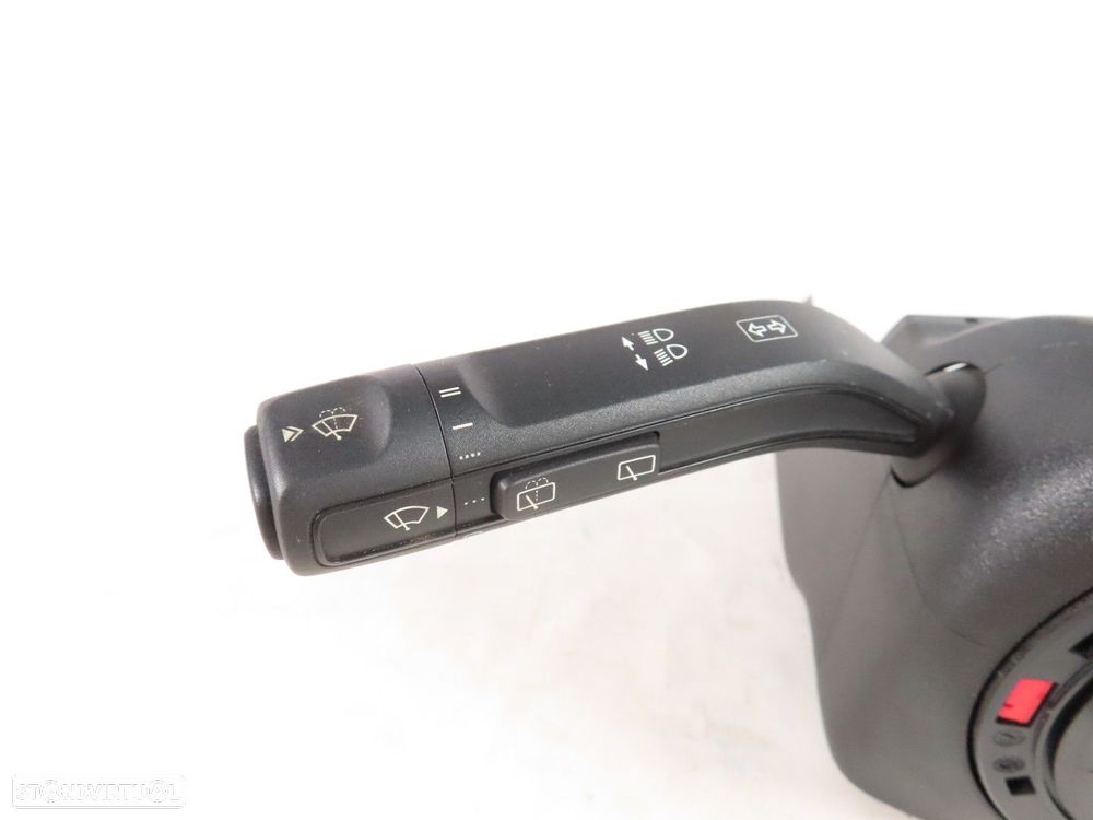 Comandos coluna direcção Seminovo/ Original MERCEDES-BENZ A-CLASS (W177) A177900... - 2