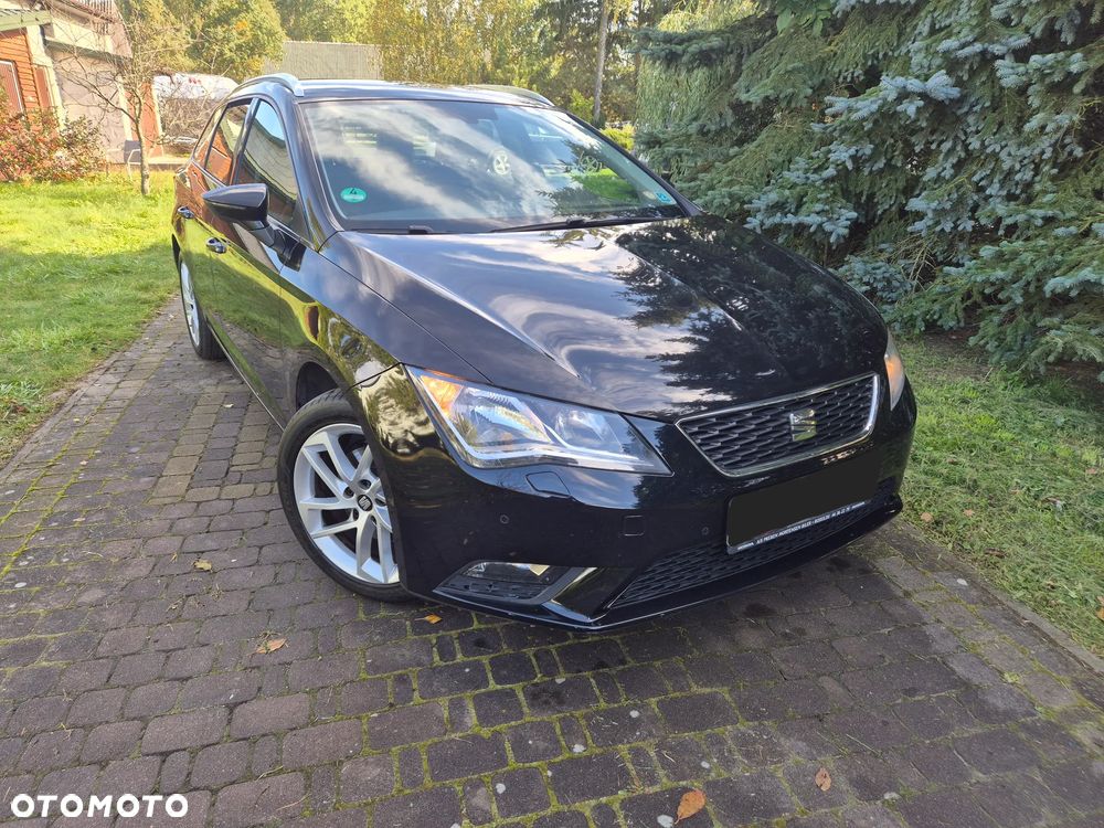 Seat Leon - 1