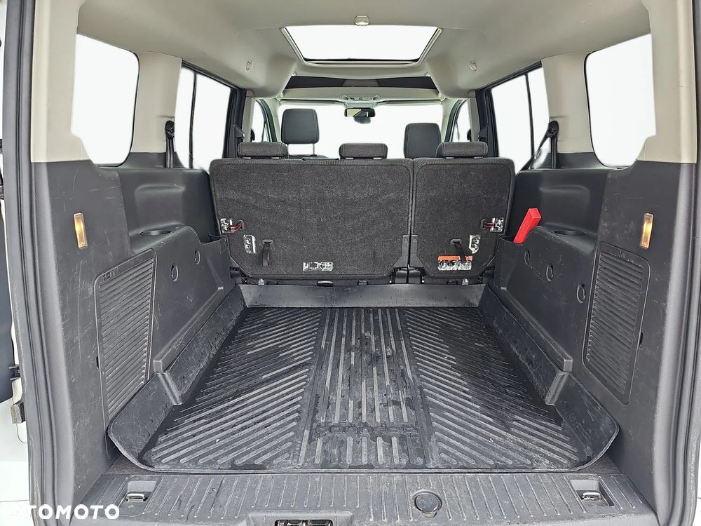 Ford Tourneo Connect 1.5 TDCi Titanium - 23