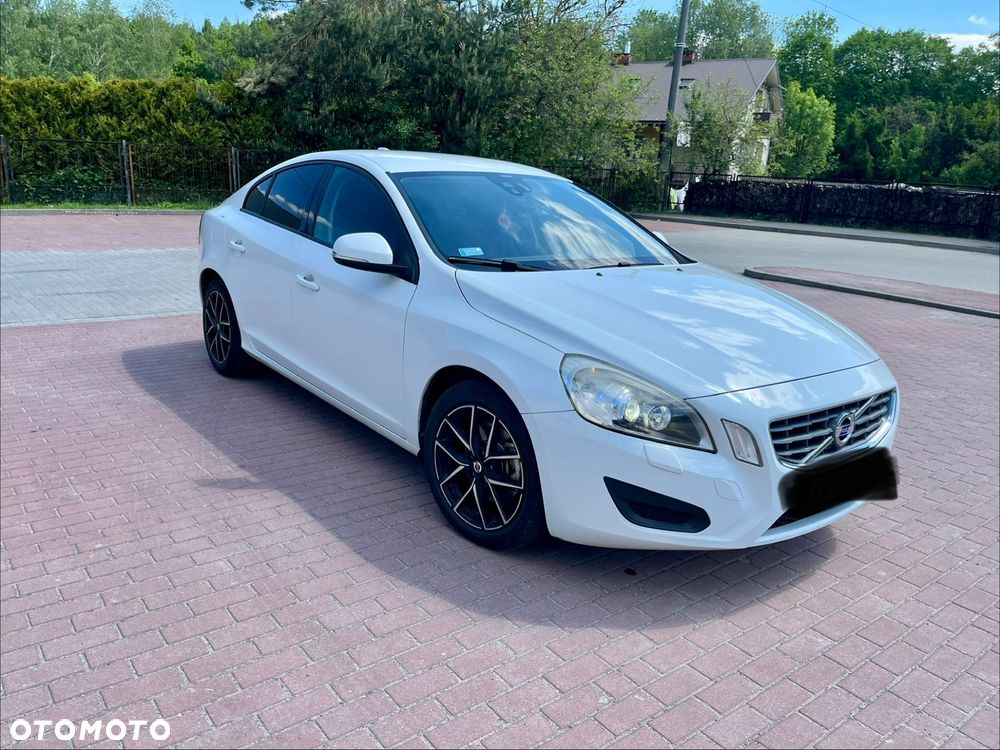 Volvo S60 - 5