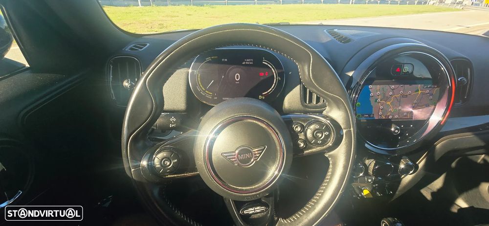 MINI Countryman - 9