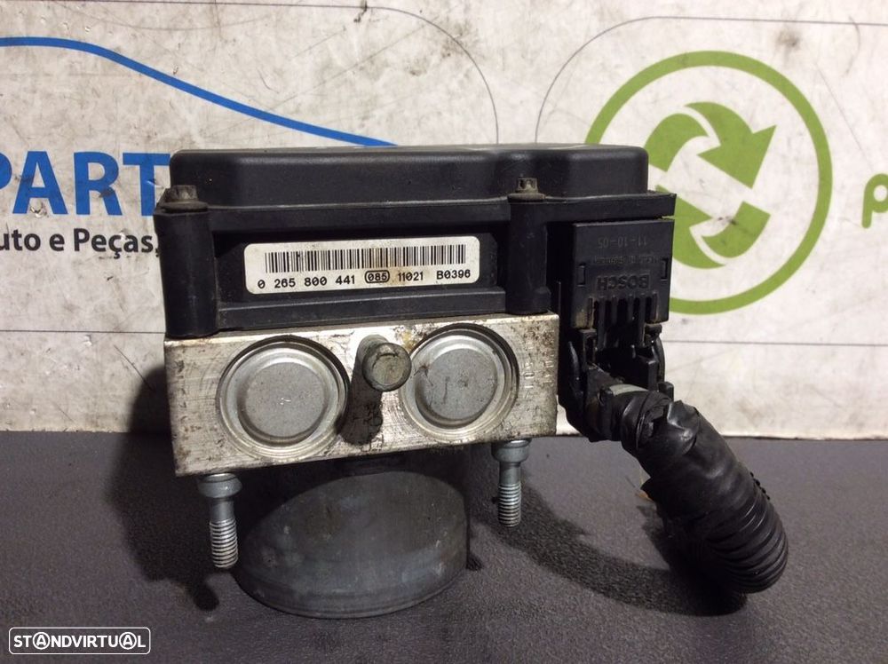 ABS Citroen C1 0265800441 - 2