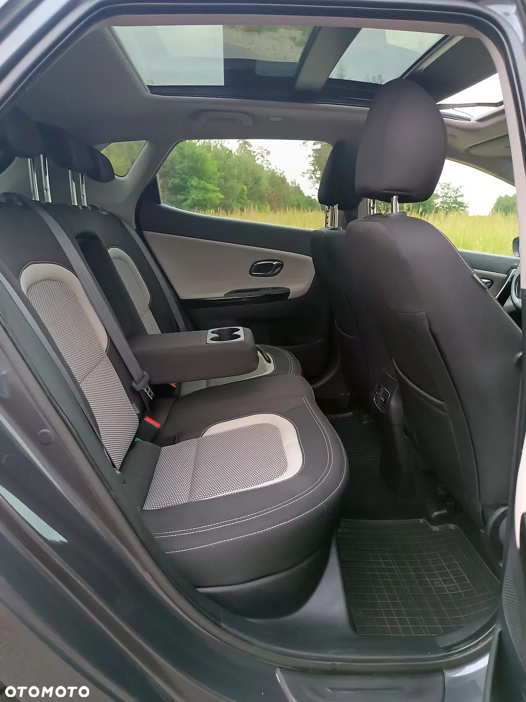 Kia Ceed Cee'd 1.6 GDI XL DCT - 29