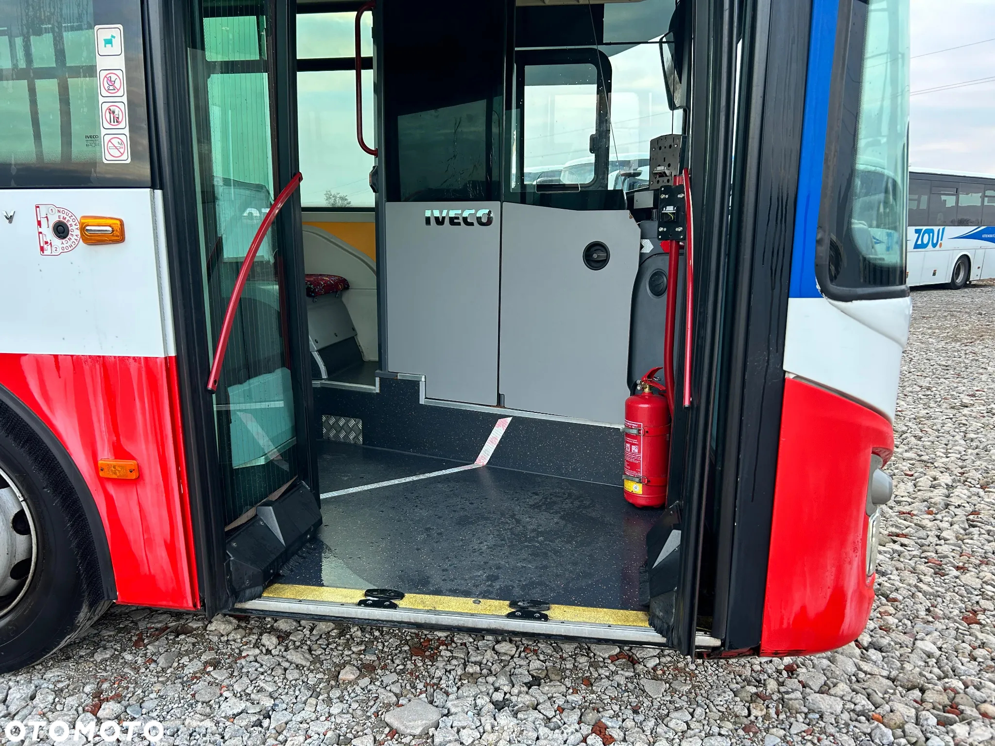 Iveco Crossway LE - 16