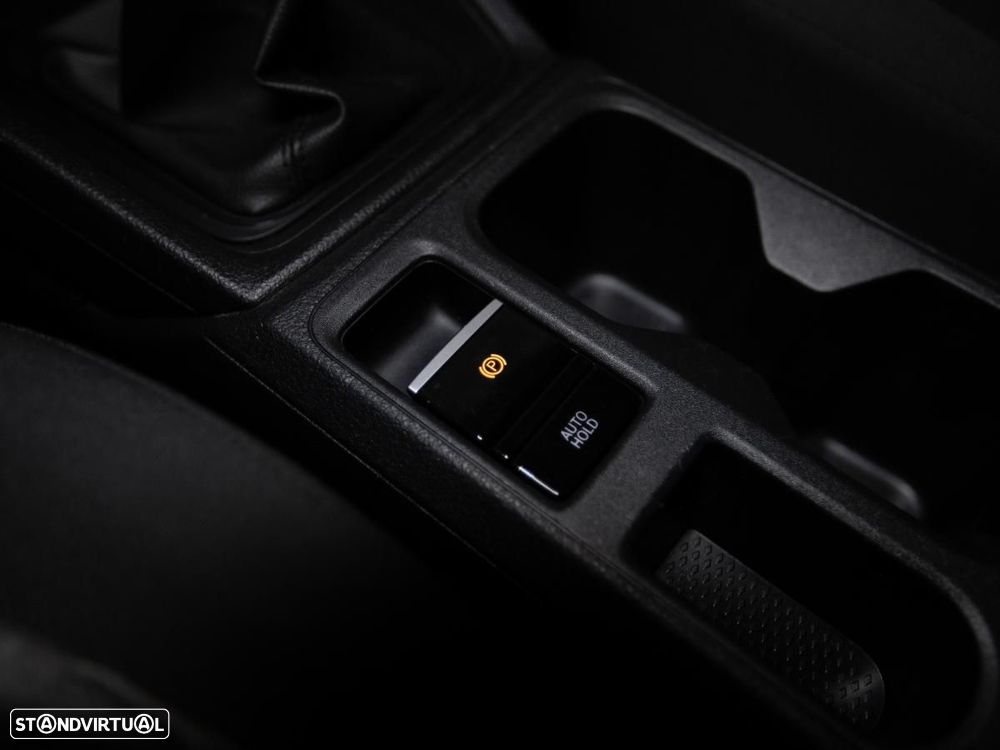 VW Caddy CARGO TDI 2.0 c/iva - 13