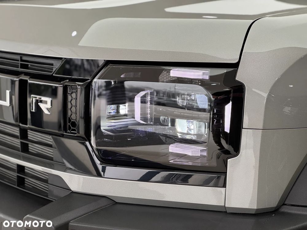 Jetour T2 - 40
