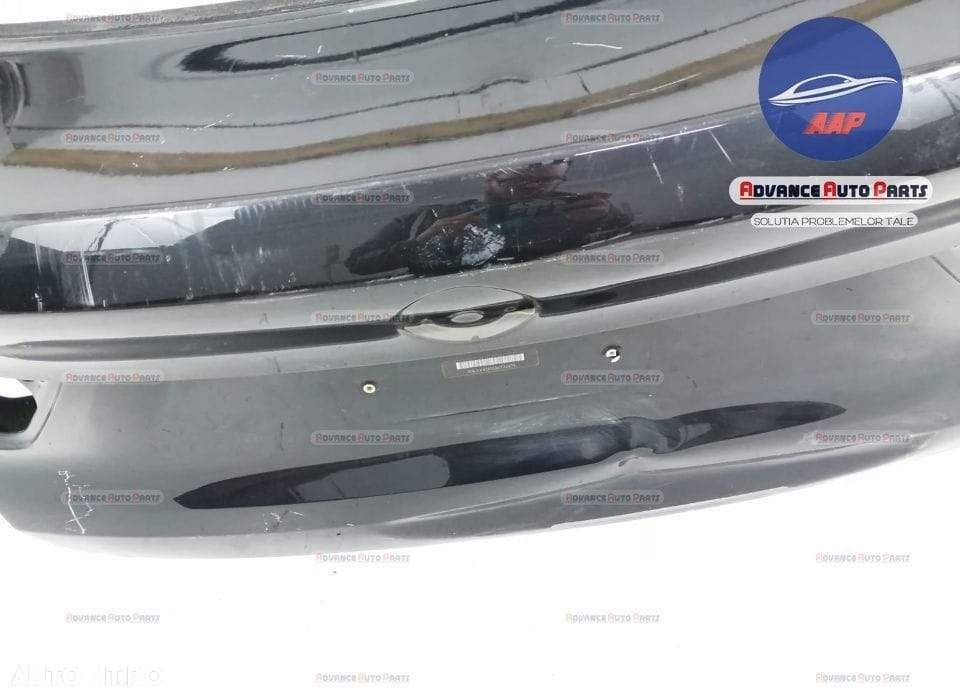 Haion original BMW  X4  F26 [2014 - 2018] - 3