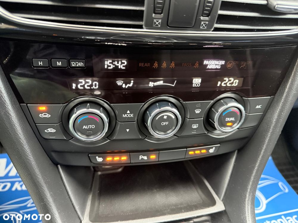 Mazda 6 2.2 SKYACTIV-D Center-Line - 25