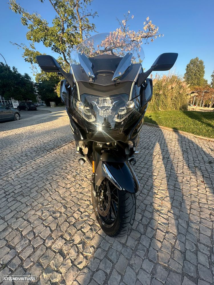 BMW K 1600 GTL K 1600 GTL - 3