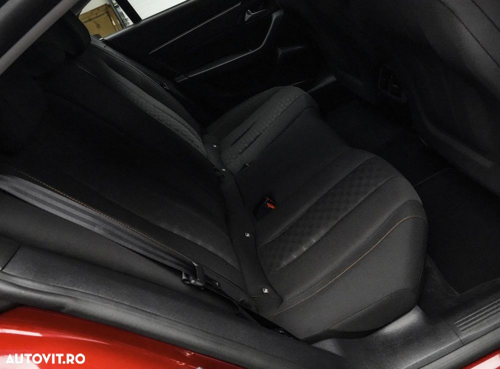 Peugeot 508 1.5 BlueHDI STT Allure - 17