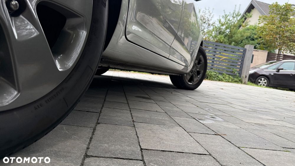 Kia Ceed 1.4 CVVT Attract - 19