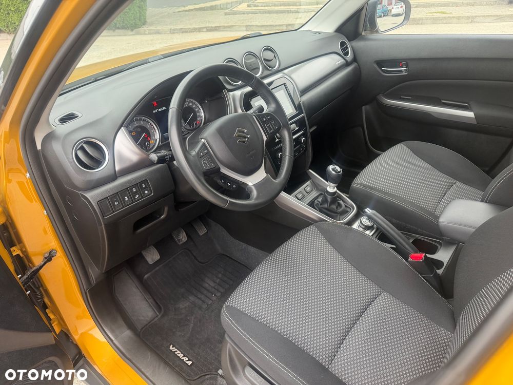 Suzuki Vitara - 13