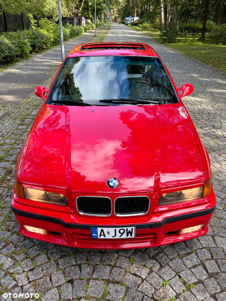 BMW Seria 3 - 6