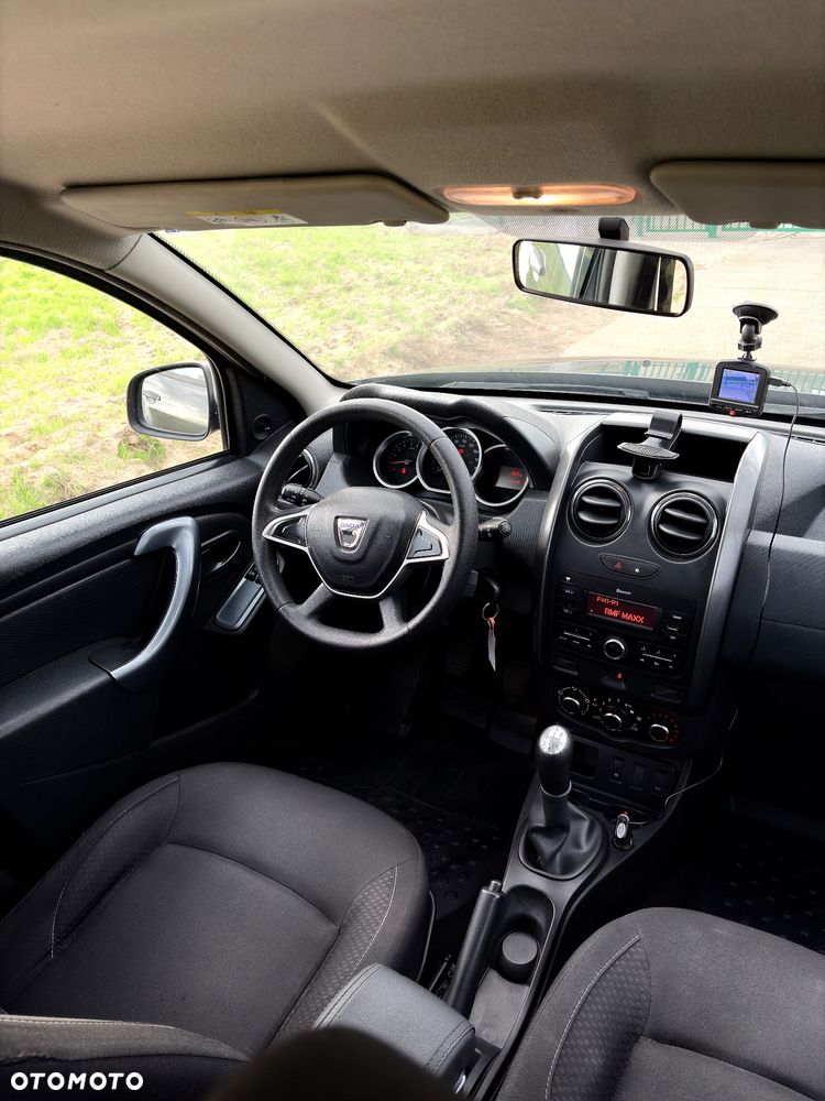 Dacia Duster - 11