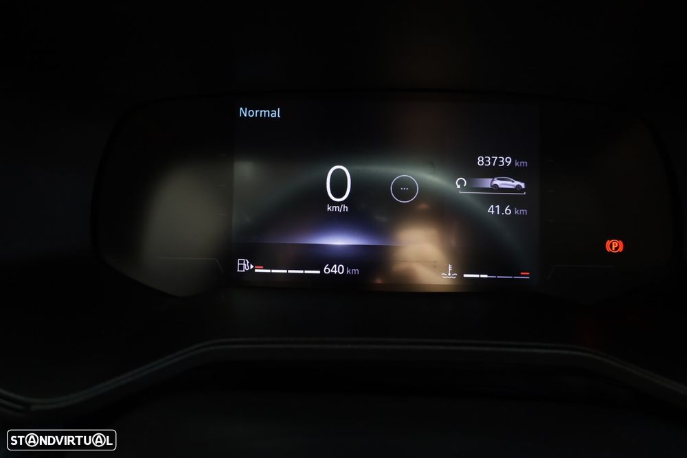 Renault Clio 1.5 Blue dCi Evolution - 38