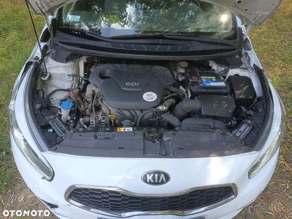 Kia Ceed 1.6 GDI M - 9
