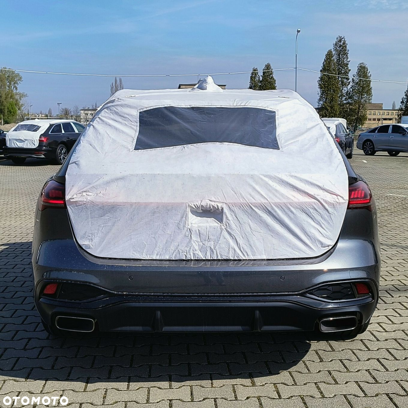 Audi A5 - 5
