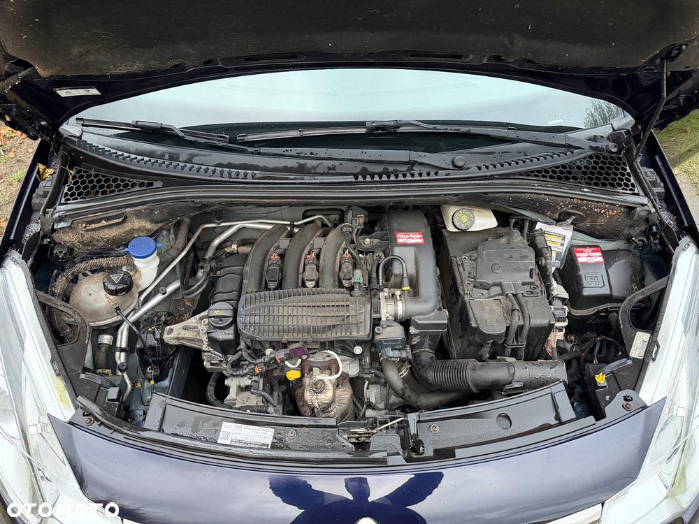Citroën C3 Pure Tech VTi 68 Cool&Sound - 15