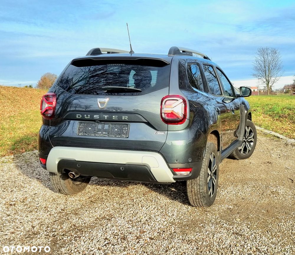 Dacia Duster - 10