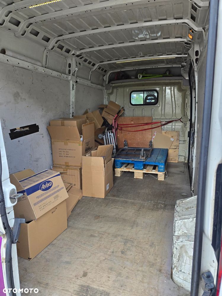 Fiat Ducato - 8